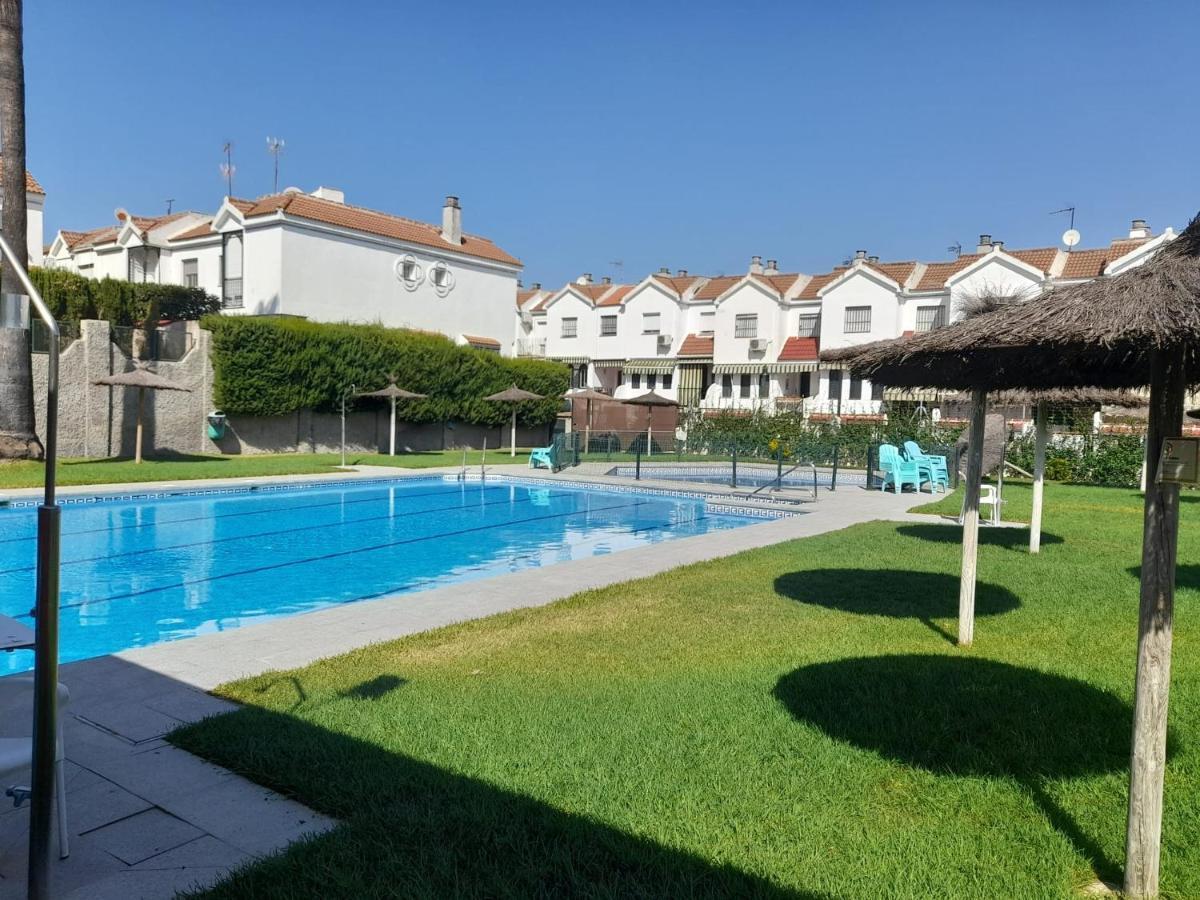 Alojamiento Casa Piano Μαϊρένα δελ Αλχαράφε Εξωτερικό φωτογραφία
