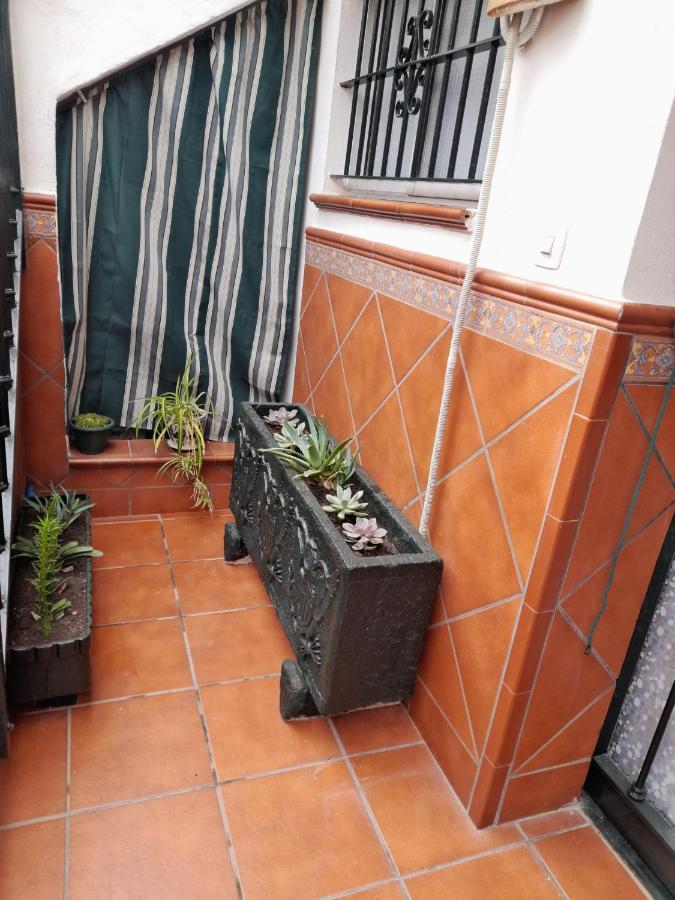 Alojamiento Casa Piano Μαϊρένα δελ Αλχαράφε Εξωτερικό φωτογραφία