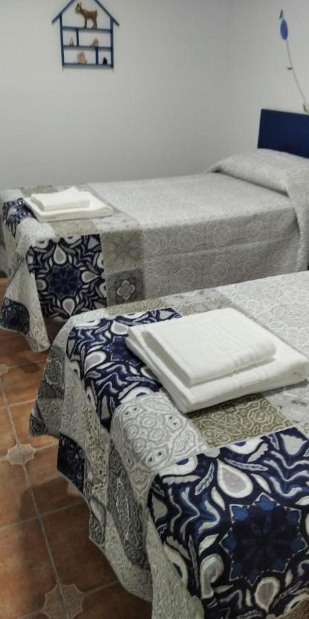 Alojamiento Casa Piano Μαϊρένα δελ Αλχαράφε Εξωτερικό φωτογραφία