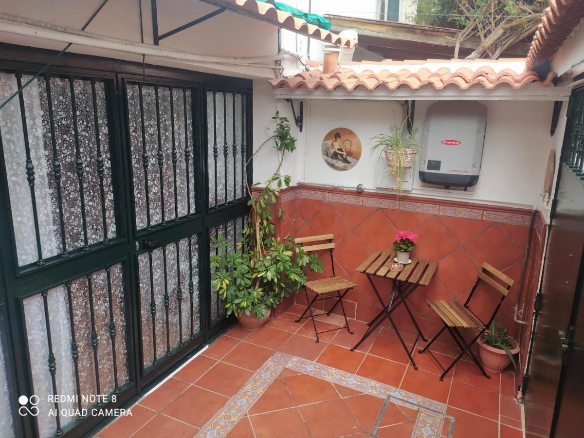 Alojamiento Casa Piano Μαϊρένα δελ Αλχαράφε Εξωτερικό φωτογραφία