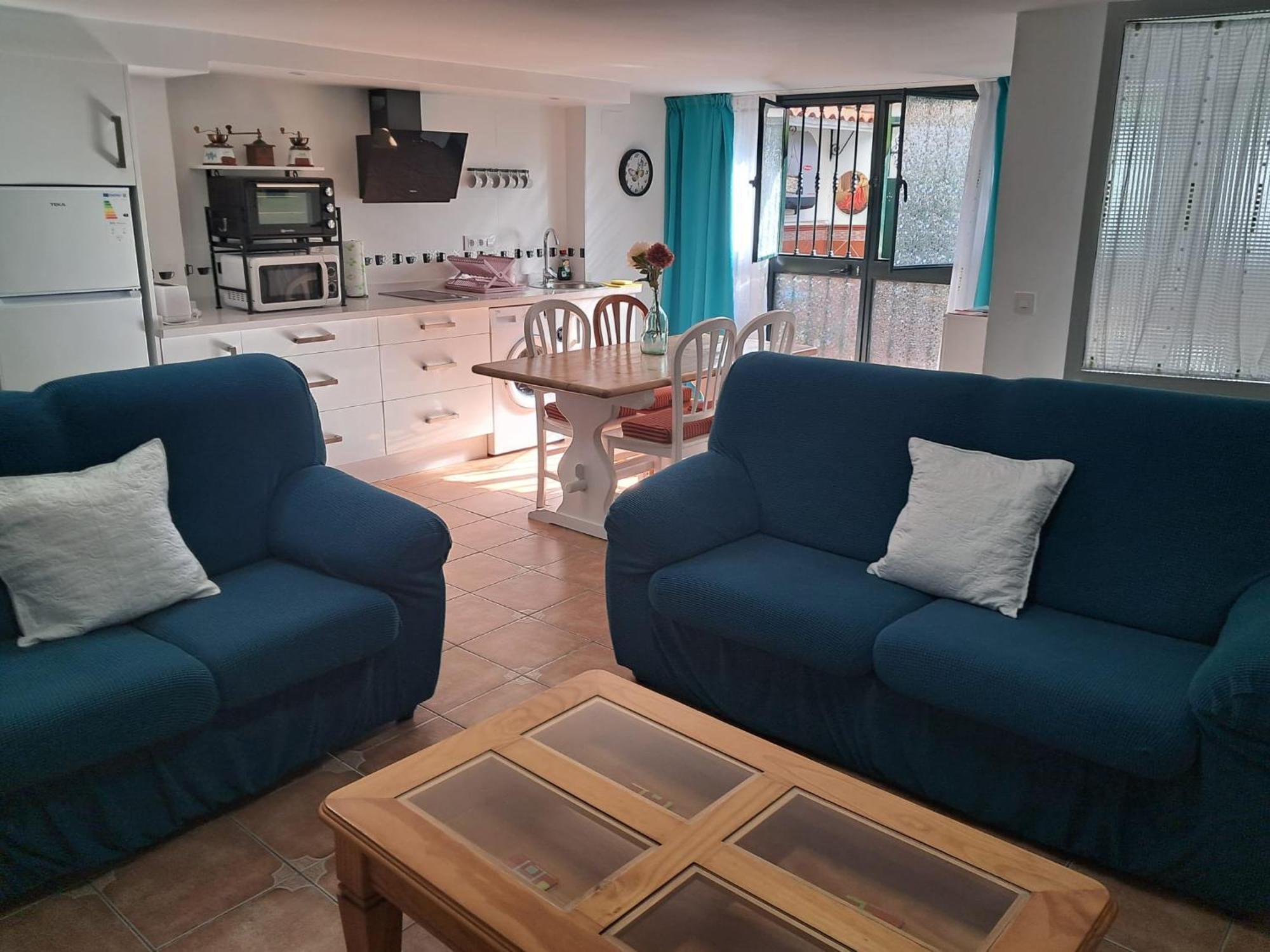 Alojamiento Casa Piano Μαϊρένα δελ Αλχαράφε Εξωτερικό φωτογραφία