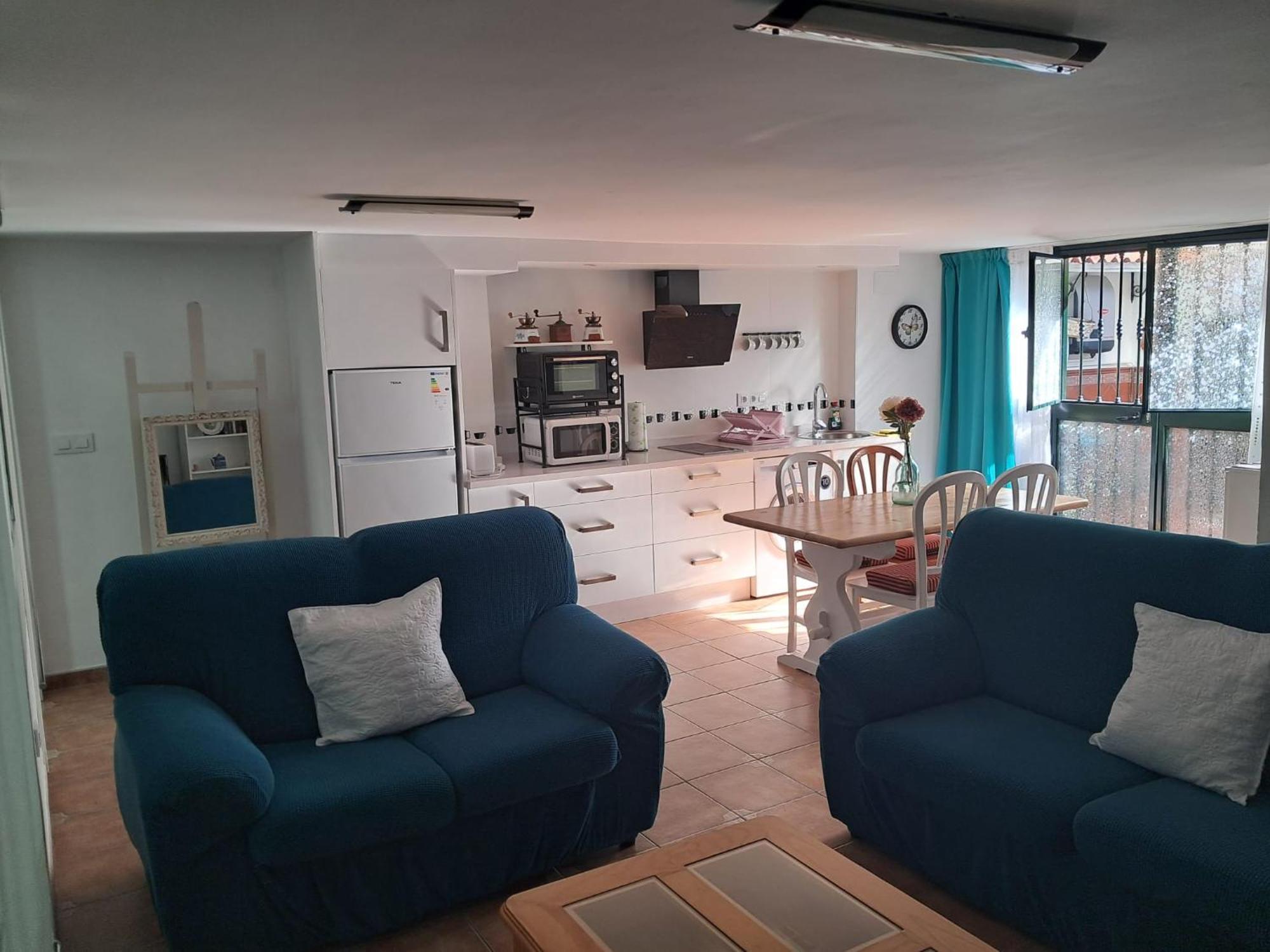 Alojamiento Casa Piano Μαϊρένα δελ Αλχαράφε Εξωτερικό φωτογραφία